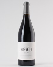 Manoella 2022 Red 0.75