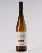 Mãos Moscatel Galego em Granito 2019 White 0.75