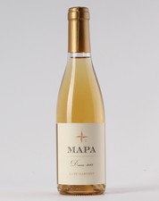 Mapa 2015 Late Harvest 0.375