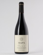 Mapa Grande Reserva 2015 Red 0.75
