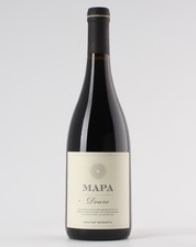 Mapa Grande Reserva 2019 Red 0.75