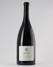 Mapa Grande Reserva 2019 Red 3L