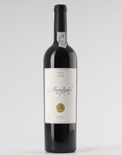 Maria Izabel 2018 Red 0.75