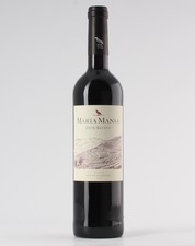 Maria Mansa 2021 Red 0.75