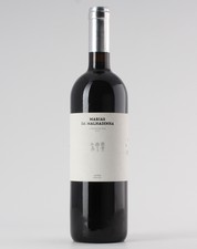 Marias da Malhadinha Vinhas Velhas 2020 Red 0.75