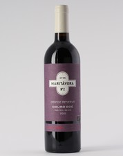 Maritávora Nº2 Grande Reserva 2017 Red 0.75