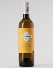 Maritávora Nº3 Reserva 2021 White 0.75