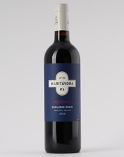 Maritávora Nº4 Reserva 2018 Red 0.75