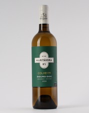 Maritávora Nº5 2019 White 0.75