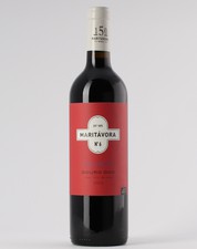 Maritávora Nº6 2019 Red 0.75