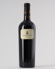 Marquês de Borba Reserva 2017 Red 0.75
