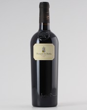 Marquês de Borba Reserva 2019 Red 0.75