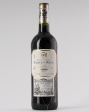 Marqués de Riscal Reserva 2013 Red 0.75