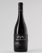 Marquês dos Vales Grace Touriga Nacional 2017 Tinto 0.75