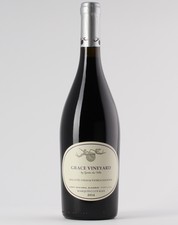 Marquês dos Vales Grace Vineyard 2014 Red 0.75