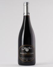 Marquês dos Vales Grande Escolha 2015 Red 0.75