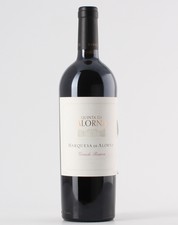 Marquesa de Alorna Grande Reserva 2019 Red 0.75
