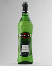 Martini Extra Dry 1L