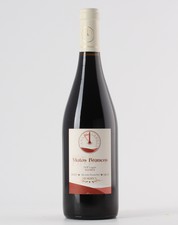 Matos Brancos Reserva 2020 Red 0.75