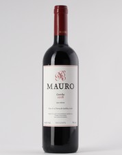 Mauro 2018 Red 0.75