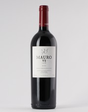 Mauro VS 2018 Red 0.75