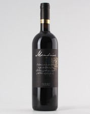 Memórias Alves de Sousa Red 0.75