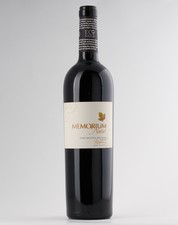 Memorium Natur Reserva 2007 Red 0.75