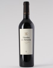 Mendes de Almeida Grande Escolha 2016 Red 0.75