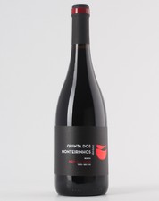 Menino Afonso Reserva 2019 Red 0.75