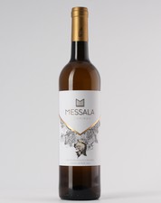 Messala Alvarinho 2020 White 0.75