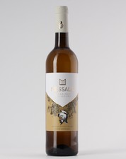 Messala Alvarinho & Trajadura 2020 White 0.75