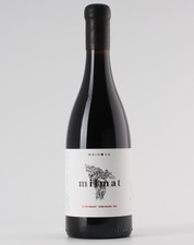 Milmat Reserva 2021 Red 0.75