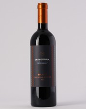 Mingorra Black 2013 Red 0.75