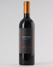 Mingorra Black 2017 Red 0.75