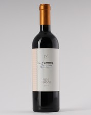 Mingorra Petit Verdot 2015 Red 0.75