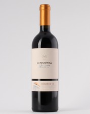 Mingorra Reserva 2016 Red 0.75