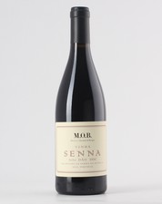 MOB Vinha Senna 2020 Red 0.75