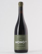 Mono A 2019 Red 0.75