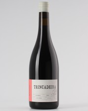 Monte Branco Trincadeira 2021 Tinto 0.75