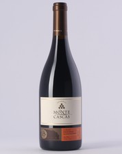 Monte Cascas Alentejo Reserva 2012 Red 0.75