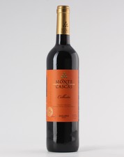 Monte Cascas Douro 2020 Red 0.75
