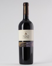 Monte Cascas Douro Reserva 2015 Red 0.75