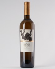 Monte Cascas Fernão Pires 2013 Branco 0.75