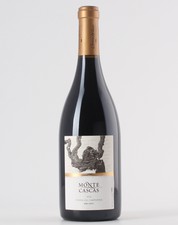 Monte Cascas Vinha da Carpanha 2013 Red 0.75