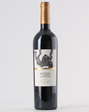 Monte Cascas Vinha do Quinto 2016 Red 0.75