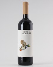 Monte da Peceguina 2023 Red 0.75