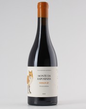Monte da Raposinha Ensaio # I Trincadeira 2022 Tinto 0.75