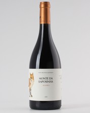 Monte da Raposinha Reserva 2020 Red 0.75