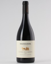 Monte da Ravasqueira Vinha das Romãs 2022 Red 0.75