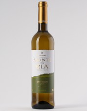 Monte da Ria Encruzado 2019 White 0.75